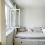 Caramel Comforts With Sea View In Stinjan Only 300 M From The Beach, Free Parking פולה
