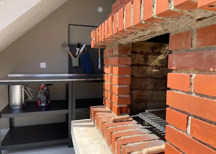 Apartament Caramel Comforts With Sea View In Stinjan Only 300 M From The Beach, Free Parking *